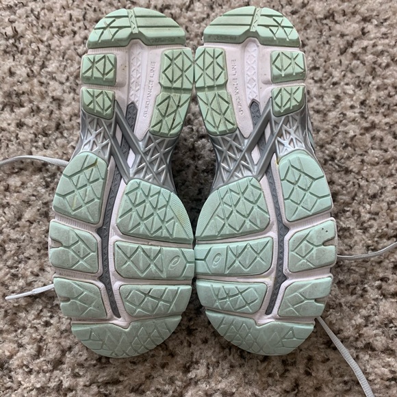 ASICS Gel Superion - Picture 8 of 9